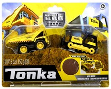 37278 Tonka Kipplader &