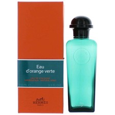 Eau d'Orange Verte by Hermes