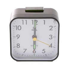 Mini Reisewecker mit Snooze