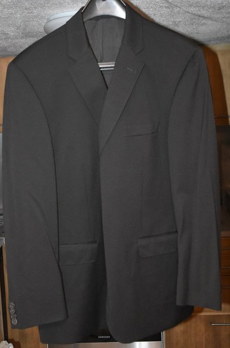 Jacket sakko herren schwarz - jacket,