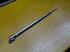 für Grundig Satellit 205, Transistor 5000, Teleskopantenne