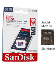 Micro SD Speicherkarte TF