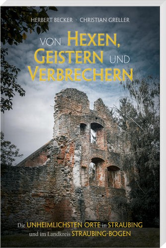 Von hexen geistern und - von, hexen,