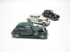 Wiking Set Konvolut (54)