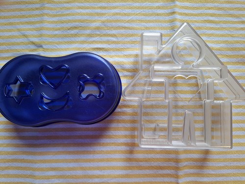 Tupperware ersatzteile für - tupperware,