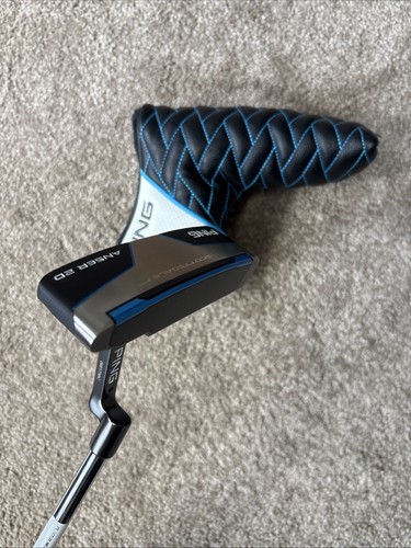 Ping scottsdale anser - scottsdale, 2d