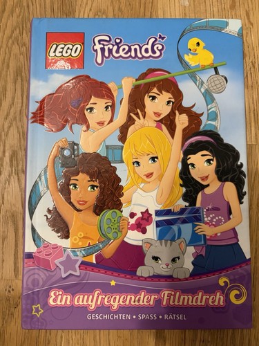 Lego friends ein - lego,