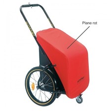 WINTHER Donkey Ersatz-Plane