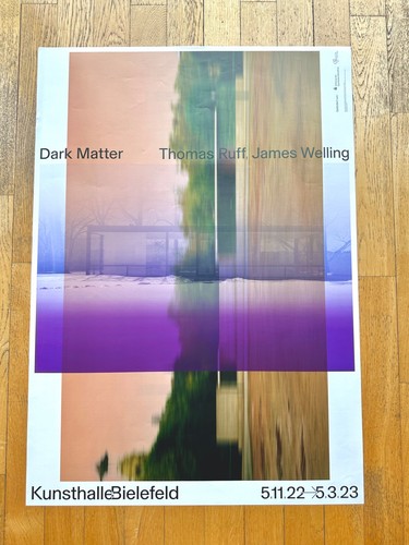 Thomas ruff james - ruff,