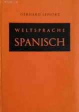 Weltsprache Spanisch