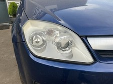 Hauptscheinwerfer rechts Opel