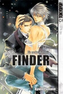 Finder abschlussband von - finder,