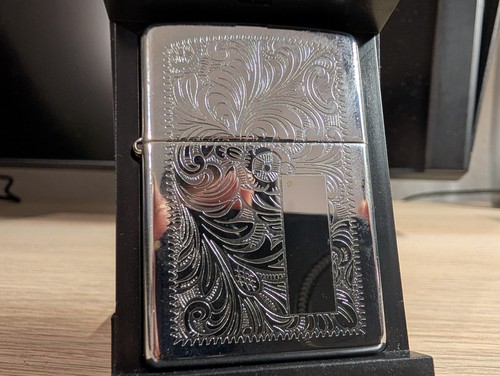 Original zippo feuerzeug - original,