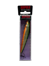 Rapala Huskyjerk HJ-10