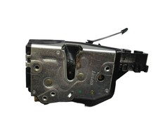 Türschloss Schloss rechts