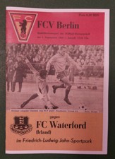 Kopie FC Vorwärts Berlin -