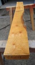 Erlenholz Erle Brett massiv Bohle Drechselholz Kantel Möbel Balken Regal,549