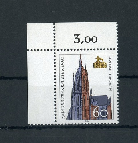 Bund 1434f1 eckrand l - bund, nr.1434f1