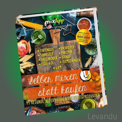 Mixtipp selber mixen statt - selber,