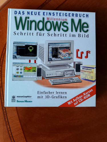 Windows schritt für - me,