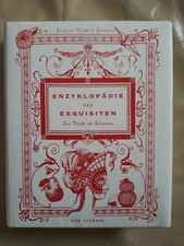 Jessica Kerwin Jenkins: Enzyklopädie des Exquisiten (9783869130972)