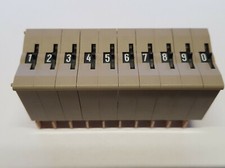 MA 731S0 MULTISCHALTER