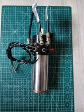 WESTWIND S.No 1296 Motor Spindel Spindle Air. D1531-09A