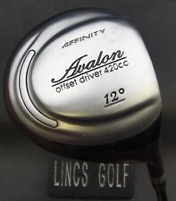 Affinity Avalon Offset 420cc