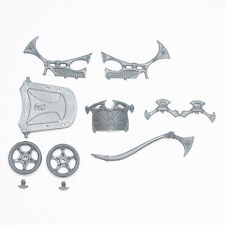 Warhammer High Elf Realms