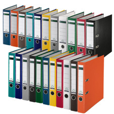 Leitz Ordner 1010 1015 A4