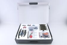 Märklin 81950 Mini-club Starter Set mit Dampflok BR 89 der DB,Analog, Spur Z,OVP