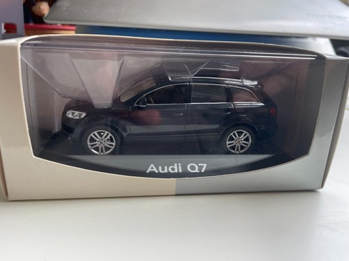 Schuco audi - audi, q7