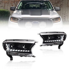 für Ford Ranger 16-20 LED DRL