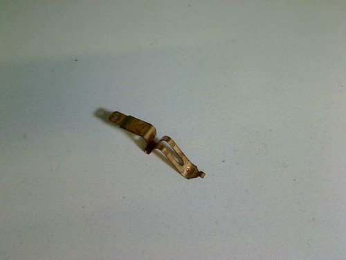 Kupfer kontakt surpresso - kupfer, (1x)
