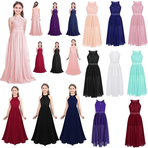 Festliches mädchen kleid - festliches,
