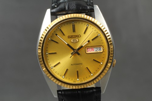 Vintage near mint seiko - vintage, [near