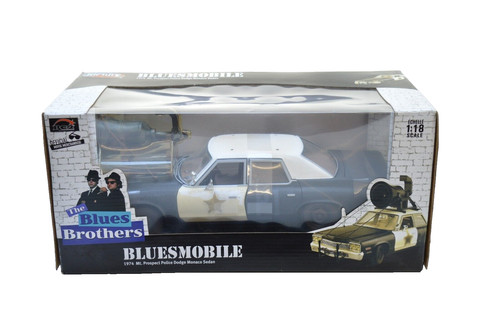 Joyride bluesmobile - joyride,