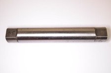 Drehdorn D 34mm DIN 523 Konisch Länge 210 mm Spanndorn Turning mandrel RHV14179