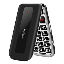 Seniorenhandy F20 | Klapphandy