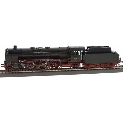 Brawa 70096 dampflok 02 - h0,