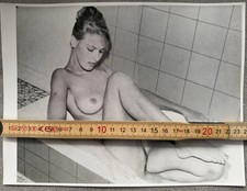 Vintage Aktfotografie