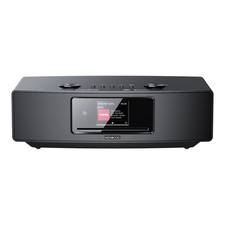 Kenwood CR-ST700SCD schwarz