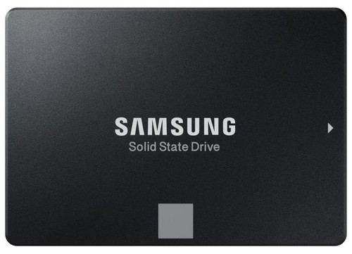 Samsung ssd 860 evo 500 - 860,