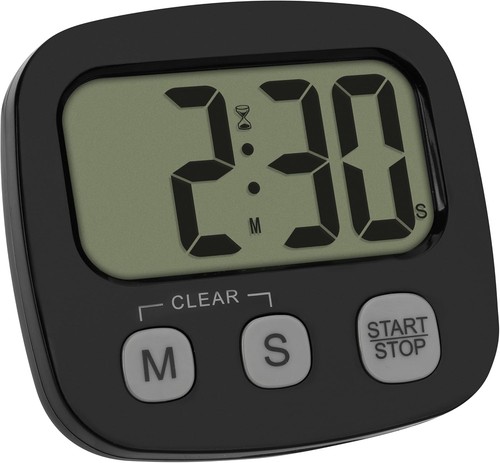 Tfa dostmann digital - tfa,