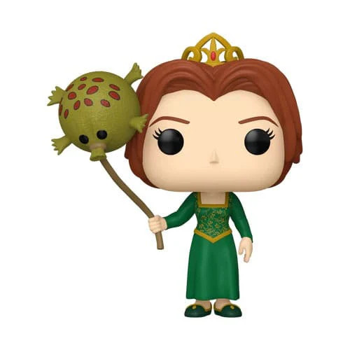 Funko pop shrek dw30th - funko,