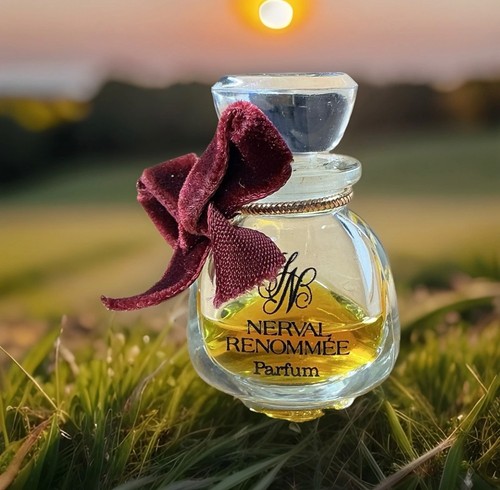 Nerval renommee 7ml - nerval, „renommee“