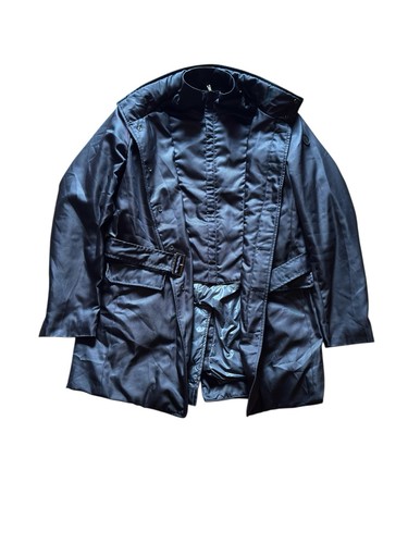 Wintermantel herren trussardi - wintermantel,