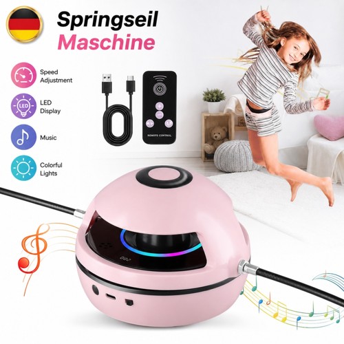 Kinder smartes springseil - smartes,
