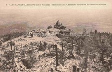 Hartmannswillerkopf
