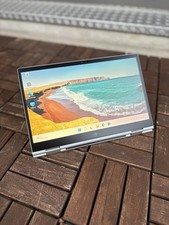 2 in 1 HP EliteBook x360 830